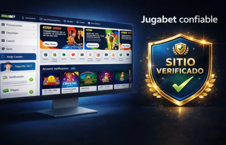 Atención al cliente y centro de ayuda de JugaBet