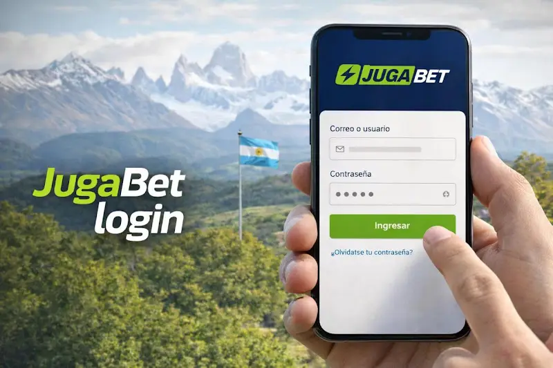 Qué encontrás después del primer login